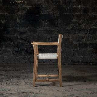 Nandi Arm Chairs - Qarnation