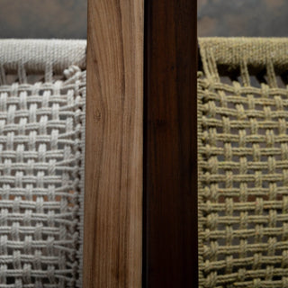 Nandi Arm Stool - Qarnation