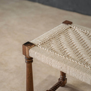 Nelon Stool - Qarnation