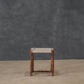 Nelon Stool - Qarnation