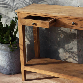 Nexora Console Table - Qarnation Nexora Console Table  Console Table 47141d-2.myshopify.com nexora-console-table 
