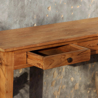 Nexora Console Table - Qarnation Nexora Console Table  Console Table 47141d-2.myshopify.com nexora-console-table 