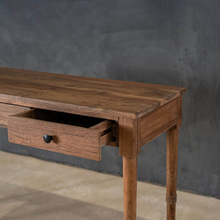 Nite Console Table - Qarnation