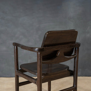 Oel Dining Chair - Qarnation