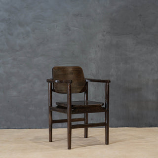 Oel Dining Chair - Qarnation