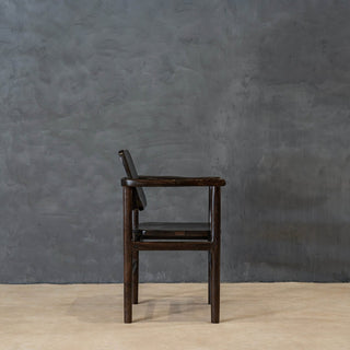Oel Dining Chair - Qarnation