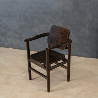 Oel Dining Chair - Qarnation