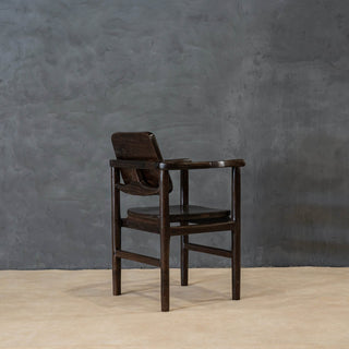 Oel Dining Chair - Qarnation