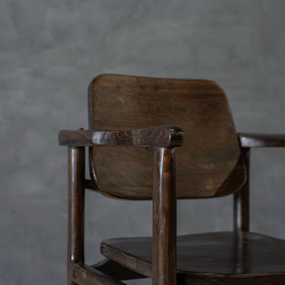Oel Dining Chair - Qarnation