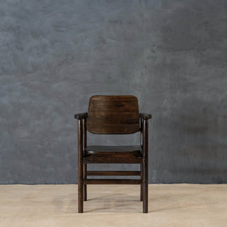 Oel Dining Chair - Qarnation