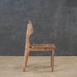 Pear Dining Chair - Qarnation