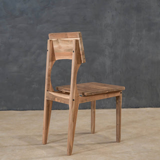 Pear Dining Chair - Qarnation