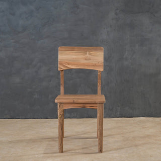 Pear Dining Chair - Qarnation