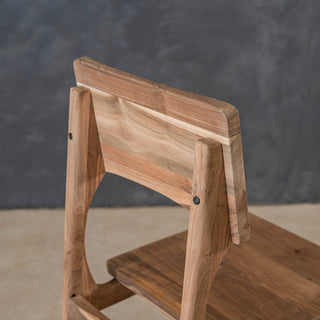 Pear Dining Chair - Qarnation