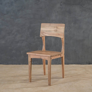 Pear Dining Chair - Qarnation
