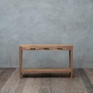 Preko Console Table - Qarnation