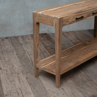 Preko Console Table - Qarnation