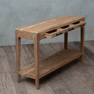 Preko Console Table - Qarnation