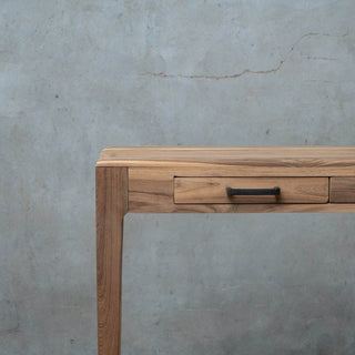 Preko Console Table - Qarnation