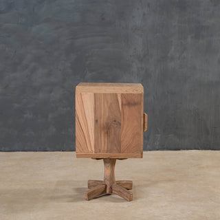 Prob Bedside - Qarnation