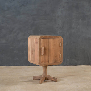 Prob Bedside - Qarnation