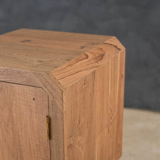 Prob Bedside - Qarnation