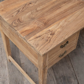 Rebel Study Table - Qarnation