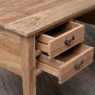 Rebel Study Table - Qarnation