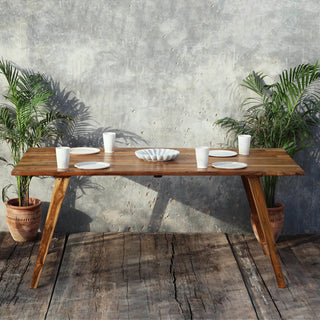 Regal Dining Table - Qarnation Regal Dining Table  Dining Table 47141d-2.myshopify.com regal-dining-table 