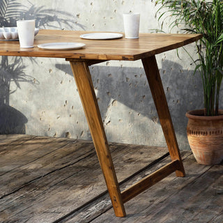 Regal Dining Table - Qarnation Regal Dining Table  Dining Table 47141d-2.myshopify.com regal-dining-table 