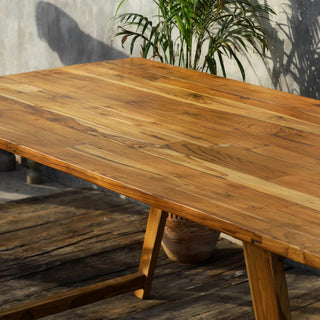 Regal Dining Table - Qarnation Regal Dining Table  Dining Table 47141d-2.myshopify.com regal-dining-table 