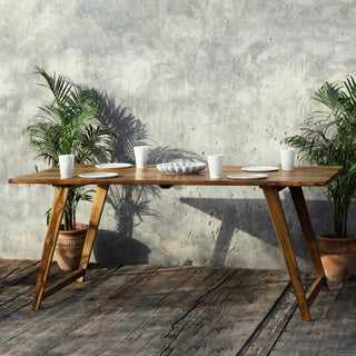 Regal Dining Table - Qarnation Regal Dining Table  Dining Table 47141d-2.myshopify.com regal-dining-table 