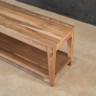 Relve Bench - Qarnation