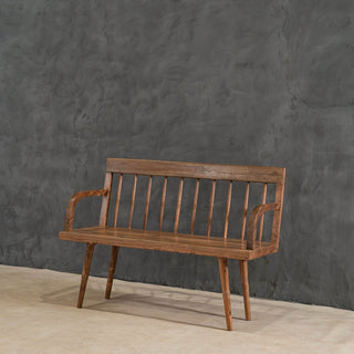 Resol Bench - Qarnation