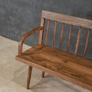 Resol Bench - Qarnation