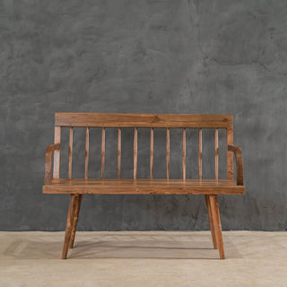 Resol Bench - Qarnation