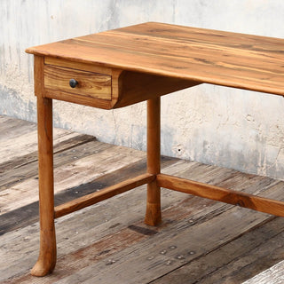 Rivella Study Table - Qarnation