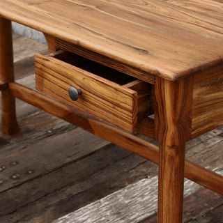 Rivella Study Table - Qarnation