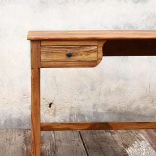 Rivella Study Table - Qarnation