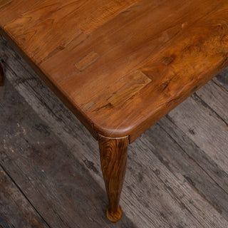 Riviera Dining Table - Qarnation