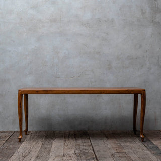 Riviera Dining Table - Qarnation