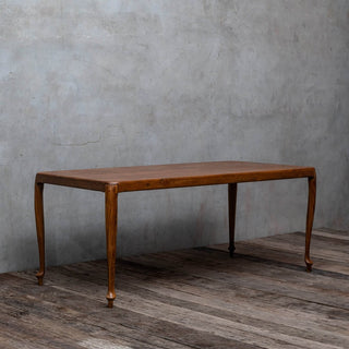 Riviera Dining Table - Qarnation