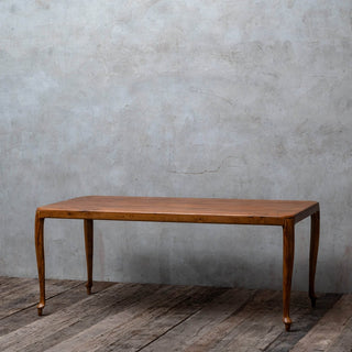 Riviera Dining Table - Qarnation