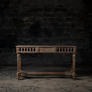 Royal Heritage Console table - Qarnation