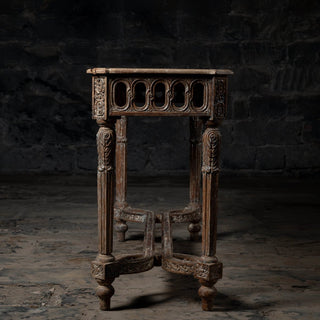 Royal Heritage Console table - Qarnation