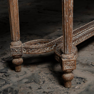 Royal Heritage Console table - Qarnation