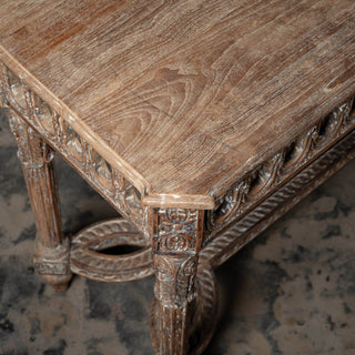Royal Heritage Console table - Qarnation