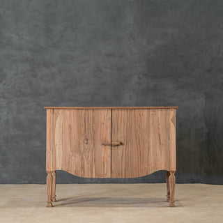 Seol Sideboard - Qarnation