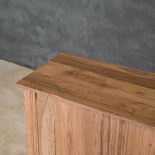 Seol Sideboard - Qarnation