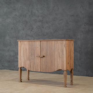 Seol Sideboard - Qarnation